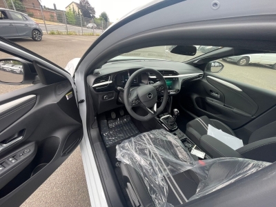 Opel Corsa 1.2 Turbo 100 ch GS