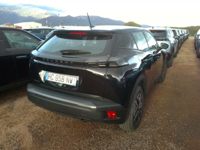 Peugeot 2008 NOUVEAU 100 S&S BVM6 Style
