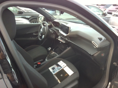 Peugeot 2008 NOUVEAU 100 S&S BVM6 Style