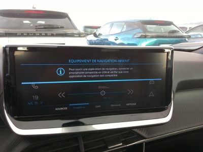 Peugeot 2008 NOUVEAU 100 S&S BVM6 Style