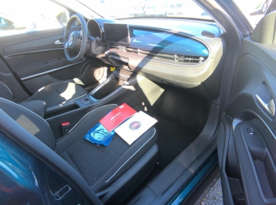 Fiat 600 T-Gen 3 1.2 Hybrid 145ch eDCT6 Pop