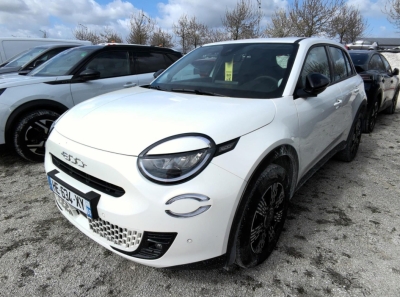 Fiat600T-Gen 3 1.2 Hybrid 145ch eDCT6 Pop