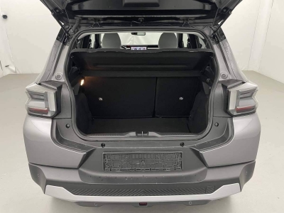Citroën C3 Turbo 100 ch Manuelle Max