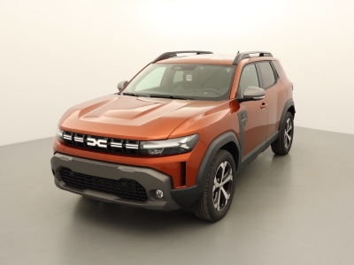 Dacia Duster JOURNEY HYBRID 155 BVA