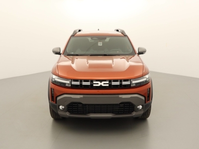 Dacia Duster JOURNEY HYBRID 155 BVA
