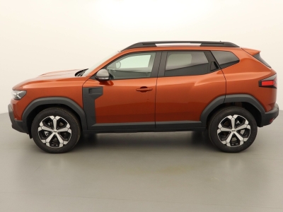 Dacia Duster JOURNEY HYBRID 155 BVA