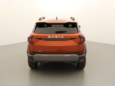 Dacia Duster JOURNEY HYBRID 155 BVA