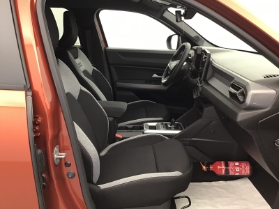 Dacia Duster JOURNEY HYBRID 155 BVA