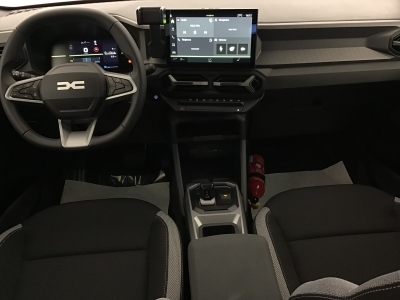 Dacia Duster JOURNEY HYBRID 155 BVA