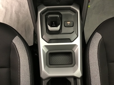 Dacia Duster JOURNEY HYBRID 155 BVA