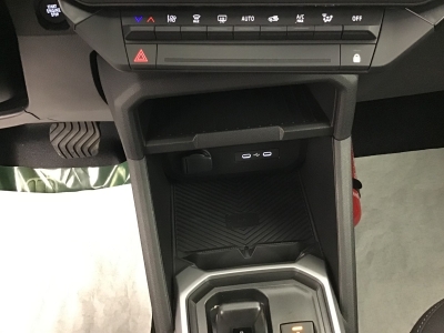 Dacia Duster JOURNEY HYBRID 155 BVA