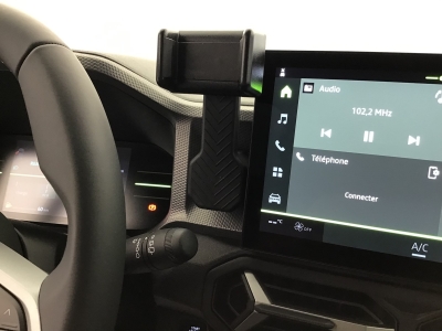 Dacia Duster JOURNEY HYBRID 155 BVA