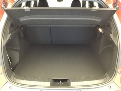 Dacia Duster JOURNEY HYBRID 155 BVA