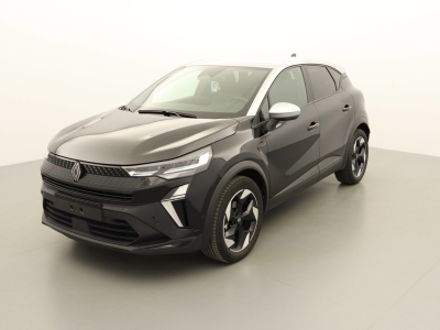 Renault Captur TECHNO TCE 90 6 v
