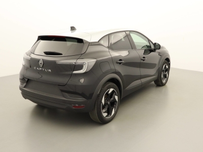 Renault Captur TECHNO TCE 90 6 v