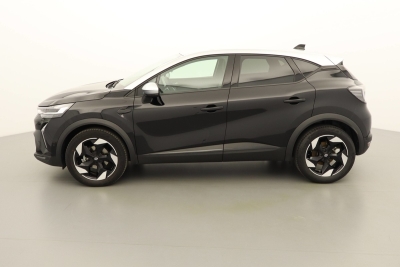 Renault Captur TECHNO TCE 90 6 v