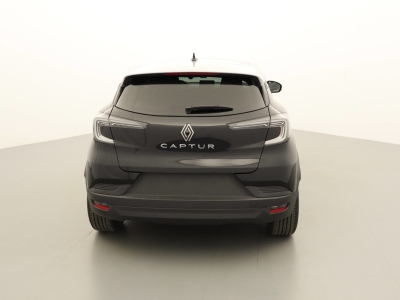 Renault Captur TECHNO TCE 90 6 v
