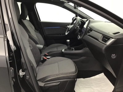 Renault Captur TECHNO TCE 90 6 v