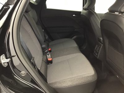 Renault Captur TECHNO TCE 90 6 v