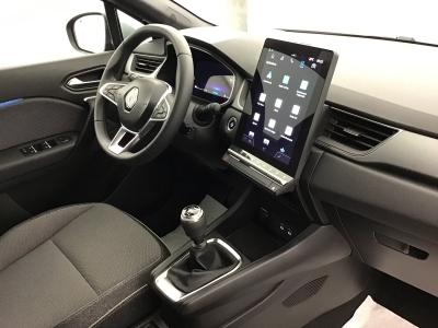 Renault Captur TECHNO TCE 90 6 v