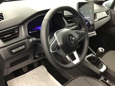 Renault Captur TECHNO TCE 90 6 v