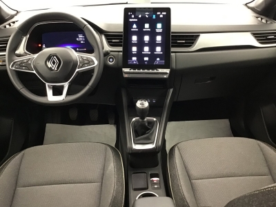 Renault Captur TECHNO TCE 90 6 v