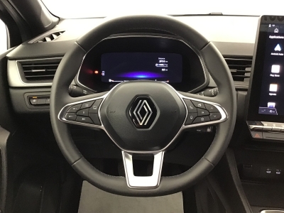 Renault Captur TECHNO TCE 90 6 v