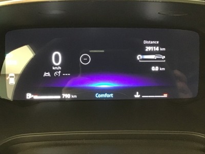 Renault Captur TECHNO TCE 90 6 v