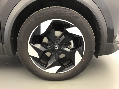 Renault Captur TECHNO TCE 90 6 v
