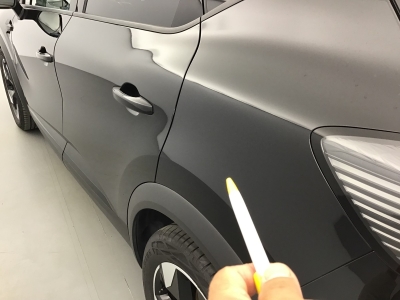 Renault Captur TECHNO TCE 90 6 v