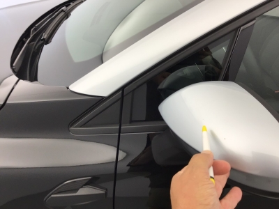 Renault Captur TECHNO TCE 90 6 v