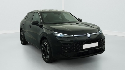 Volkswagen T-ROC NOUVEAU 1.5 ETSI EVO2 HYBRID 150 CH DSG7 R-LINE
