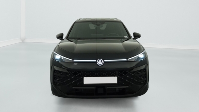 Volkswagen T-ROC NOUVEAU 1.5 ETSI EVO2 HYBRID 150 CH DSG7 R-LINE
