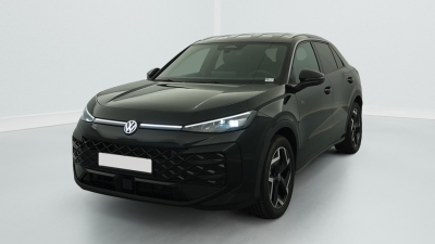 Volkswagen T-ROC NOUVEAU 1.5 ETSI EVO2 HYBRID 150 CH DSG7 R-LINE