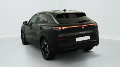 Volkswagen T-ROC NOUVEAU 1.5 ETSI EVO2 HYBRID 150 CH DSG7 R-LINE