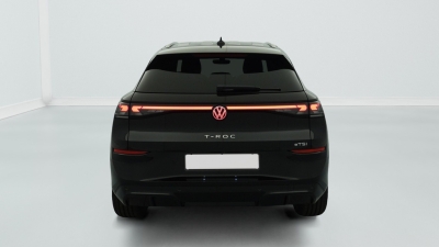 Volkswagen T-ROC NOUVEAU 1.5 ETSI EVO2 HYBRID 150 CH DSG7 R-LINE