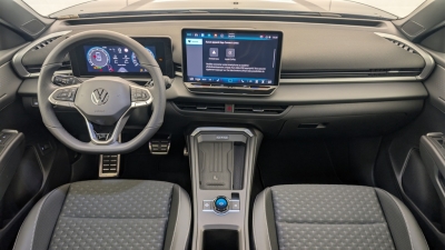 Volkswagen T-ROC NOUVEAU 1.5 ETSI EVO2 HYBRID 150 CH DSG7 R-LINE