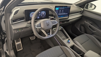 Volkswagen T-ROC NOUVEAU 1.5 ETSI EVO2 HYBRID 150 CH DSG7 R-LINE