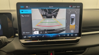 Volkswagen T-ROC NOUVEAU 1.5 ETSI EVO2 HYBRID 150 CH DSG7 R-LINE