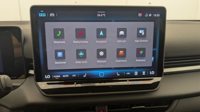 Volkswagen T-ROC NOUVEAU 1.5 ETSI EVO2 HYBRID 150 CH DSG7 R-LINE