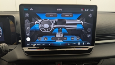 Volkswagen T-ROC NOUVEAU 1.5 ETSI EVO2 HYBRID 150 CH DSG7 R-LINE
