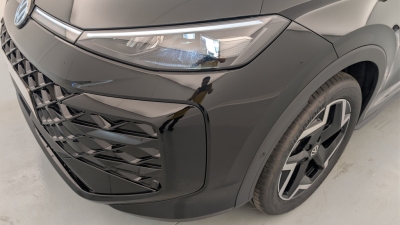 Volkswagen T-ROC NOUVEAU 1.5 ETSI EVO2 HYBRID 150 CH DSG7 R-LINE