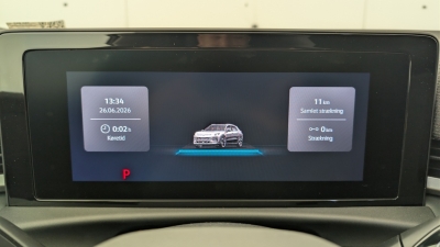 Volkswagen T-ROC NOUVEAU 1.5 ETSI EVO2 HYBRID 150 CH DSG7 R-LINE