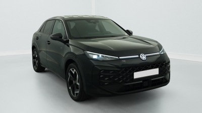 Volkswagen T-ROC NOUVEAU 1.5 ETSI EVO2 HYBRID 150 CH DSG7 R-LINE