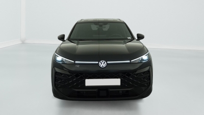 Volkswagen T-ROC NOUVEAU 1.5 ETSI EVO2 HYBRID 150 CH DSG7 R-LINE