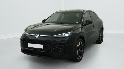 Volkswagen T-ROC NOUVEAU 1.5 ETSI EVO2 HYBRID 150 CH DSG7 R-LINE
