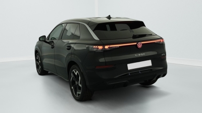 Volkswagen T-ROC NOUVEAU 1.5 ETSI EVO2 HYBRID 150 CH DSG7 R-LINE