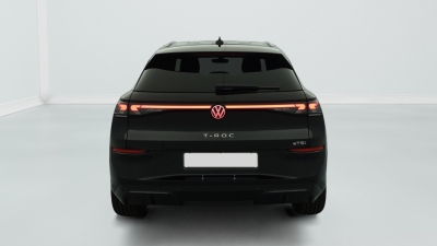 Volkswagen T-ROC NOUVEAU 1.5 ETSI EVO2 HYBRID 150 CH DSG7 R-LINE