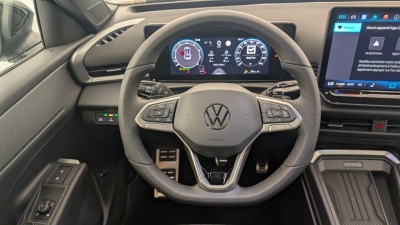 Volkswagen T-ROC NOUVEAU 1.5 ETSI EVO2 HYBRID 150 CH DSG7 R-LINE