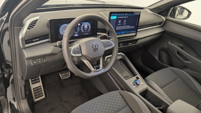 Volkswagen T-ROC NOUVEAU 1.5 ETSI EVO2 HYBRID 150 CH DSG7 R-LINE
